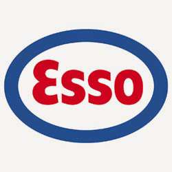 Esso - Milestone Service and Convenience
