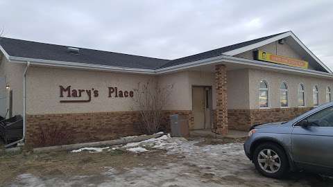 Mary's Place Ltd